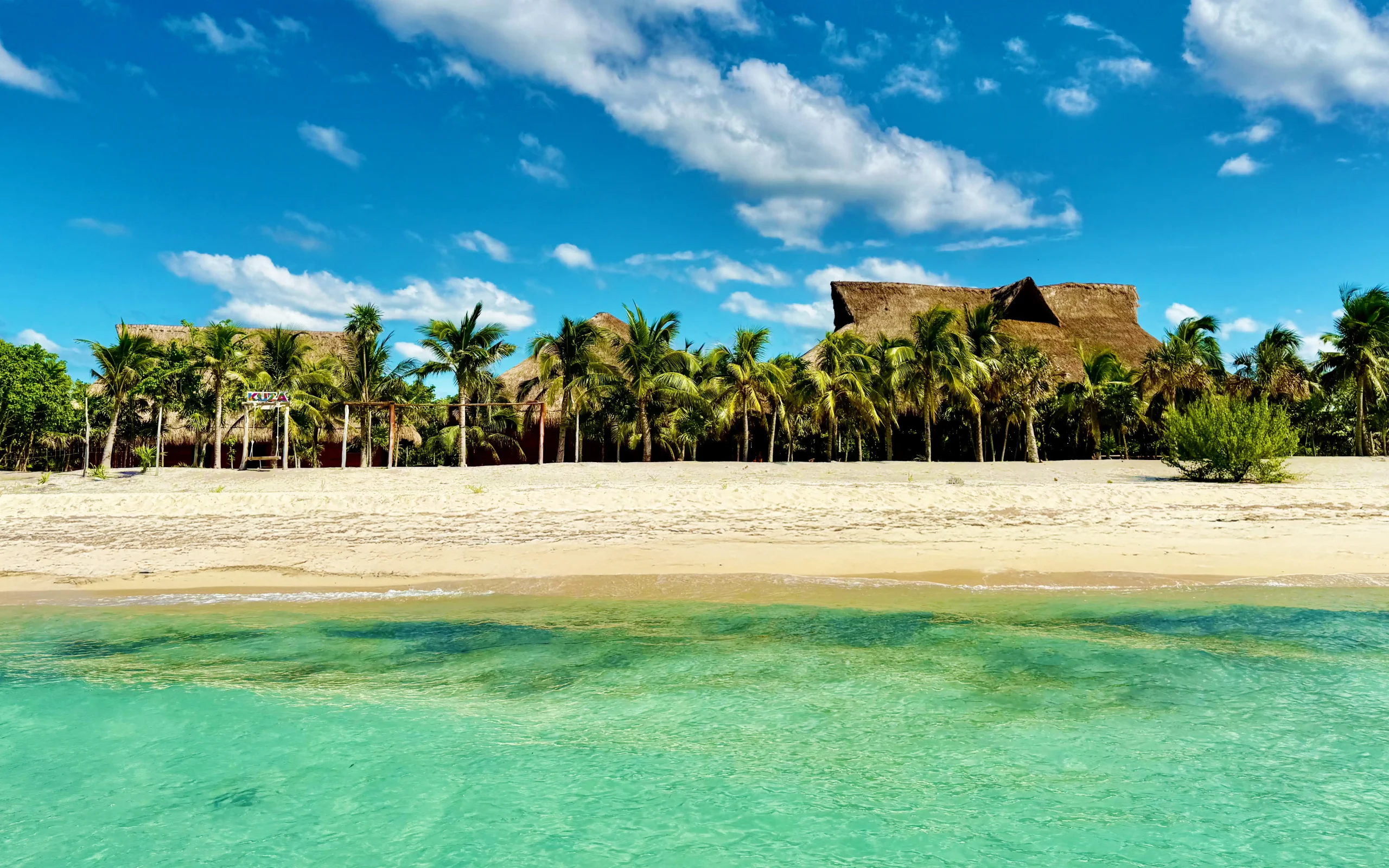KUZA – VIP Pass Beach KUZA – VIP Pass Beach