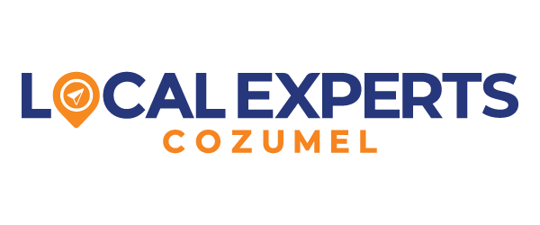 Logotipo de Local Experts