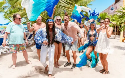 Fiesta Mexicana 2 Fiesta Mexicana 2