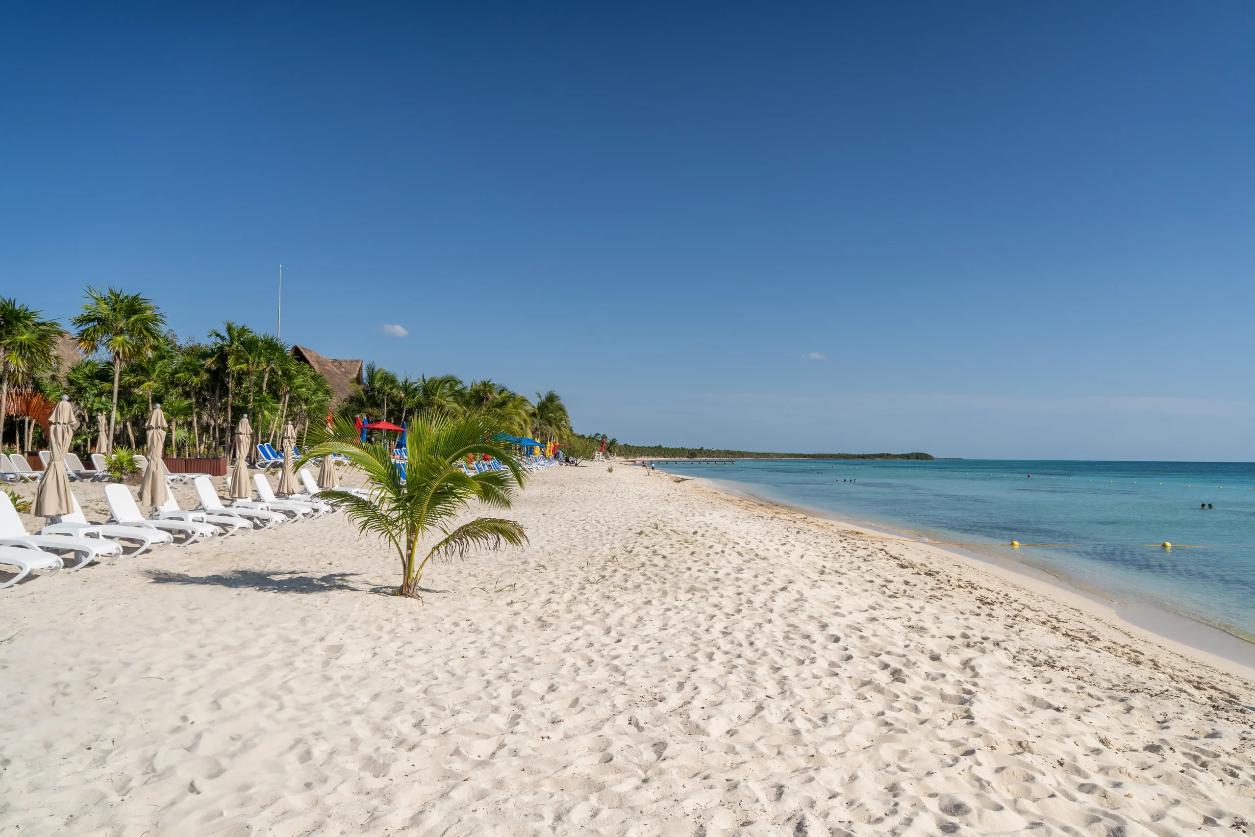 KUZA – VIP Pass Beach Cozumel KUZA – VIP Pass Beach Cozumel