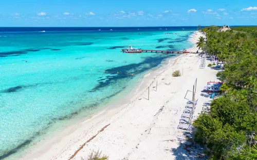 Coastal Thrill Day Kayak, Paddle & Snorkeling At Cozumel (1)