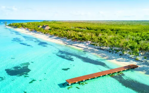 Coastal Rush Jet Ski & Chill At Cozumel (3) Coastal rush water adventure guided by Local Experts Cozumel