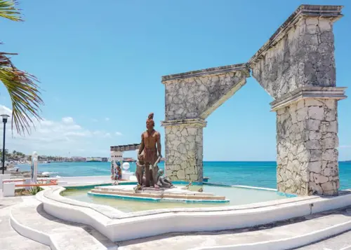 Open Top Touristic Bus 9 Open Top Touristic Bus 9