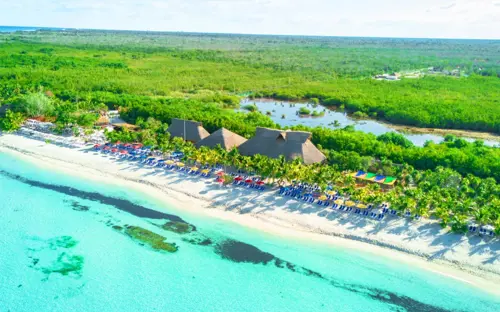 Island Rumba Ride & Beach (1)