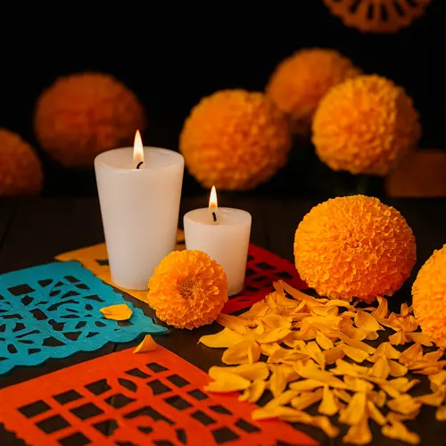 Día de los muertos Día de los muertos 2
