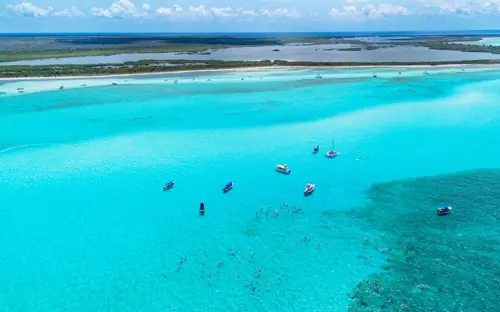 El Cielo Clear Boat & Beach Escape At Cozumel (2)