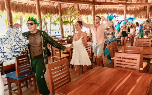 Island Rumba Ride & Beach (2)