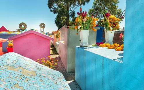 Dia De Los Muertos 1 Dia De Los Muertos 1