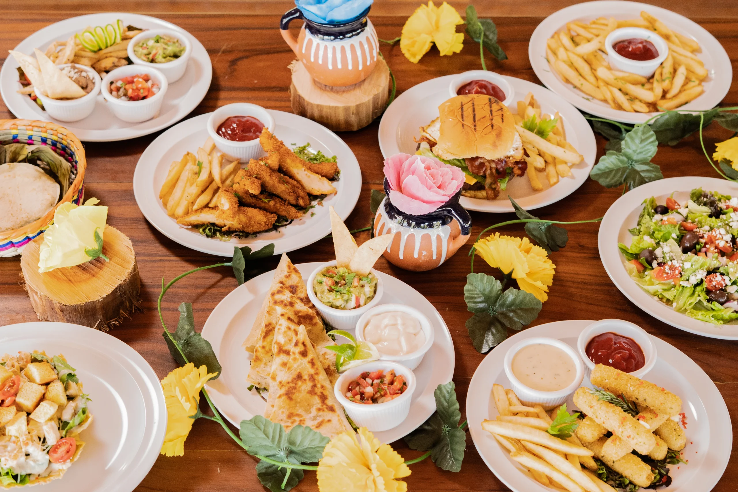 KUZA Deluxe Pass Food KUZA Deluxe Pass Food