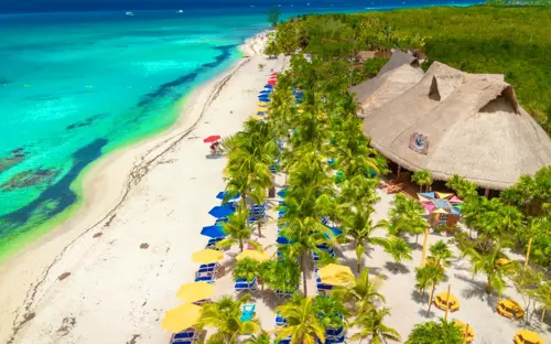 Coastal Bliss Wellness & Serenity By The Sea At Cozumel (3)