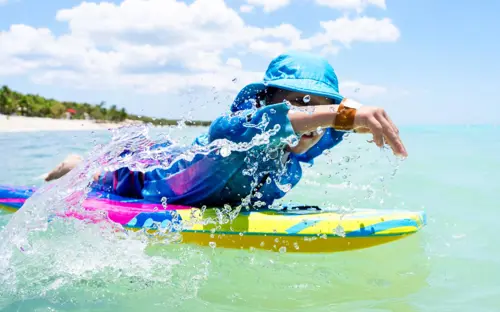 Seaside Family Escape At Cozumel (4) (1) Seaside Family Escape At Cozumel (4) (1)